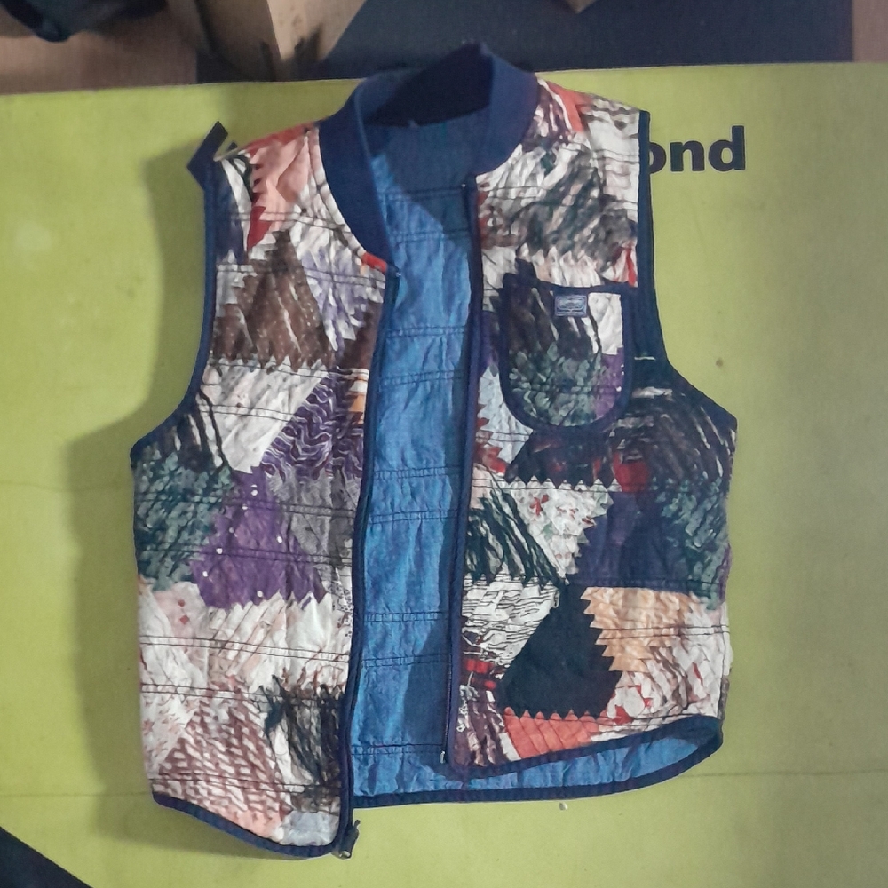 Ralph Lauren Vest